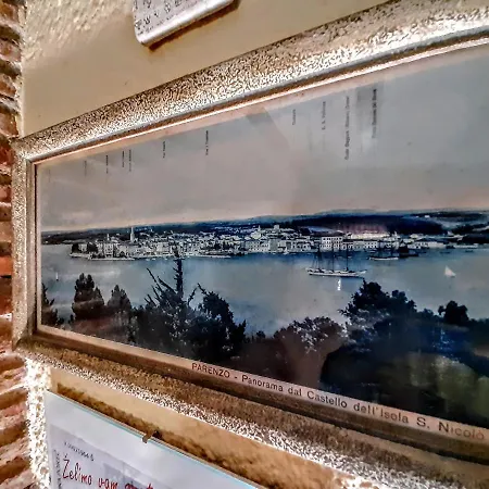 Viva Molindrio Poreč