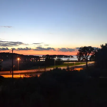 Appartement Viva Molindrio