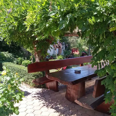 Appartement Viva Molindrio *