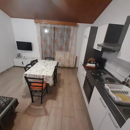 Viva Molindrio Apartment Porec