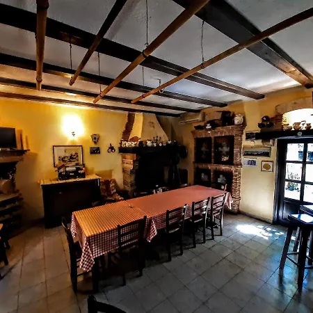 Apartment Viva Molindrio