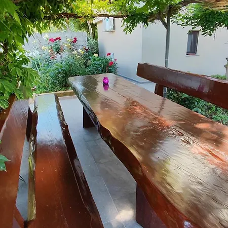 Apartment Viva Molindrio *
