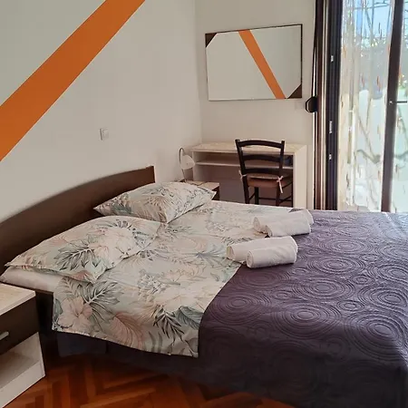 Viva Molindrio Apartment Porec
