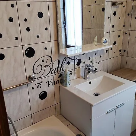 Apartment Viva Molindrio Porec