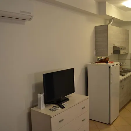 Apartment Viva Molindrio *