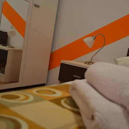 Viva Molindrio Apartment *