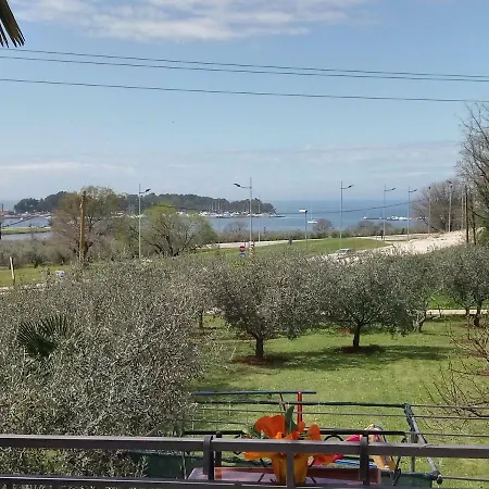 Apartment Viva Molindrio *