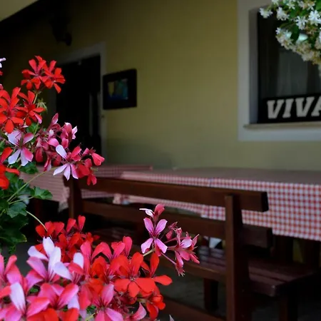 Apartamento Viva Molindrio