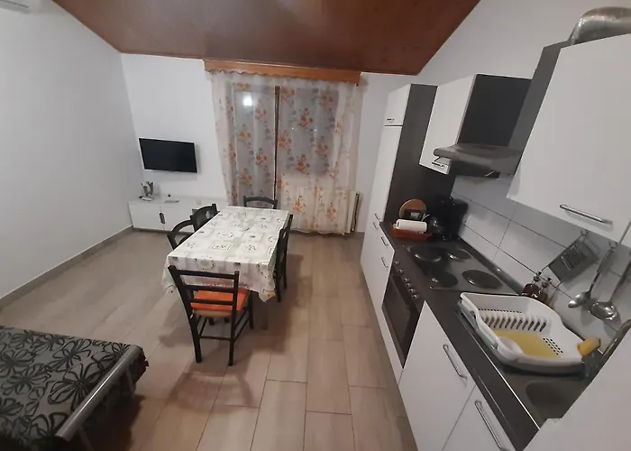 Viva Molindrio Lejlighed Poreč