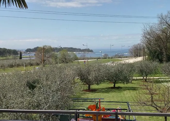 Lejlighed Viva Molindrio *